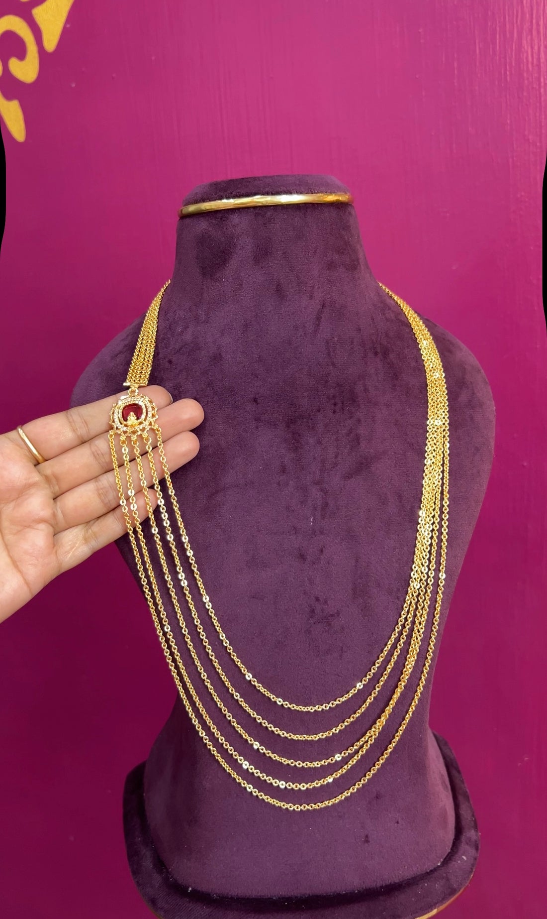 Step chandraharam CHR004