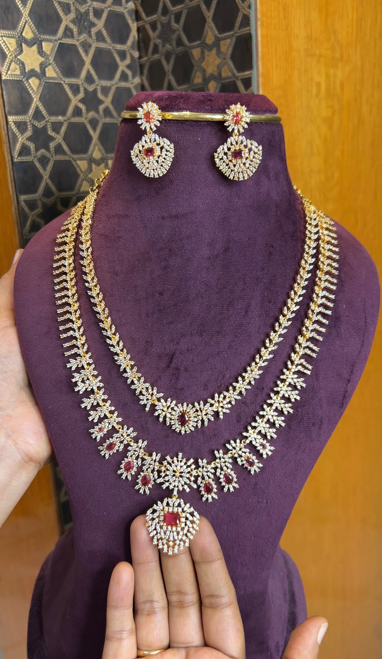 Mini haram HR037