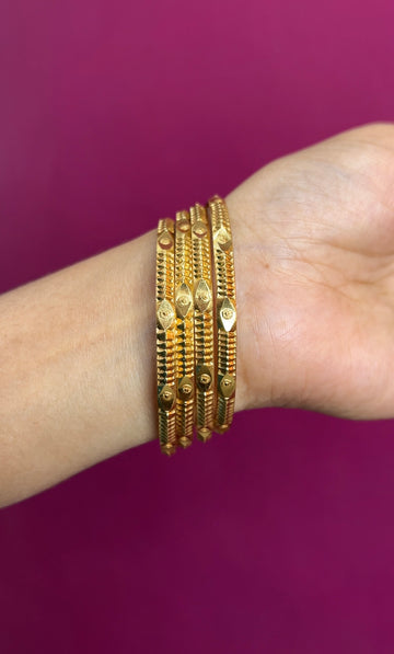 Panchaloham bangles PBNG001