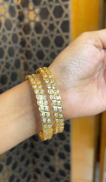 Bangles CZB012