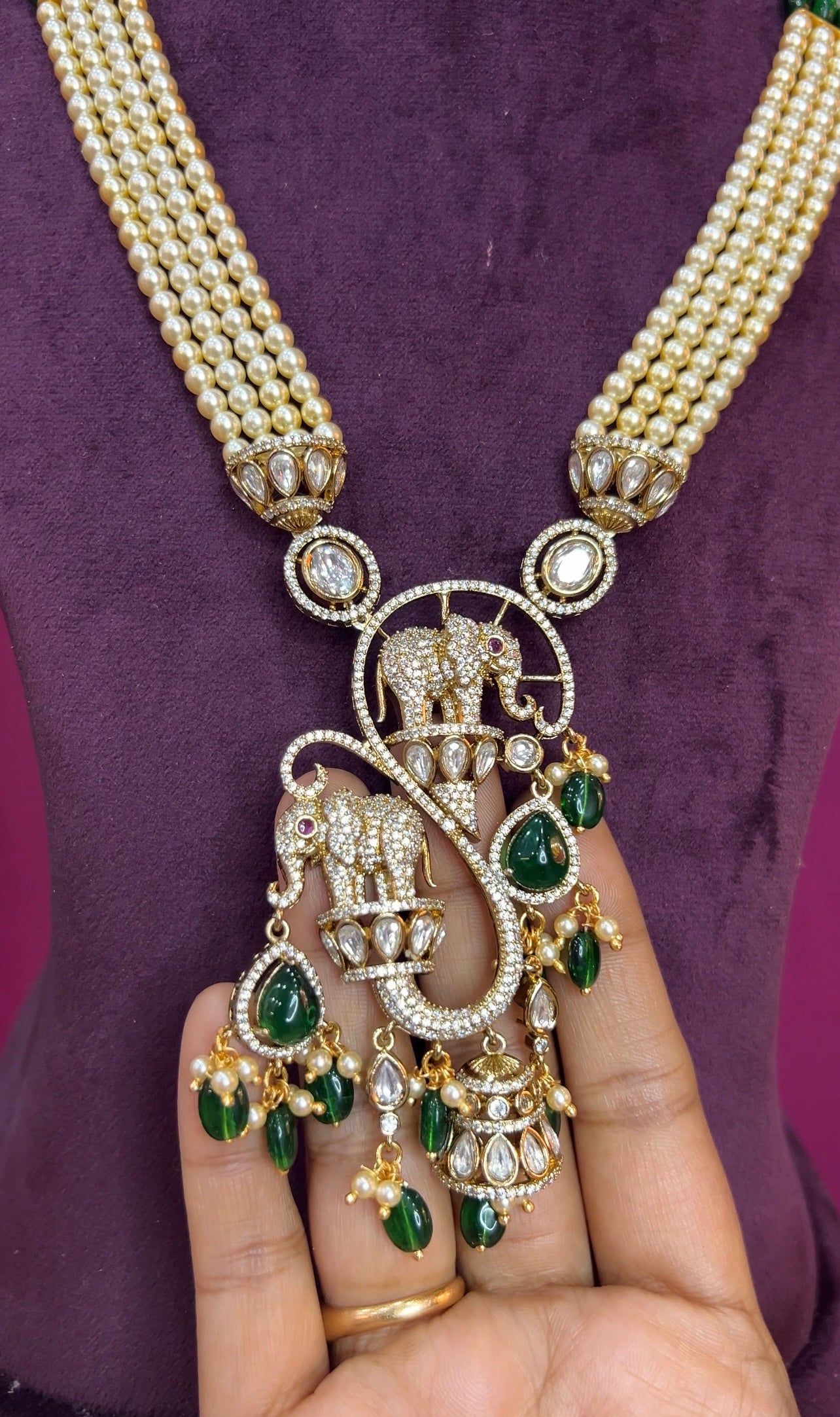 Beads chain 24inches BCH027