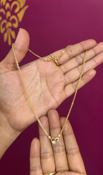 Chain 16inches SHCH010