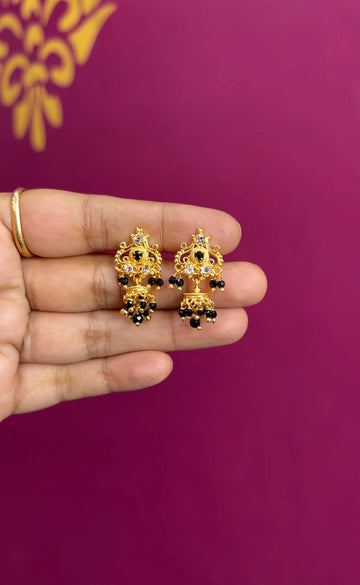 Earrings ER146