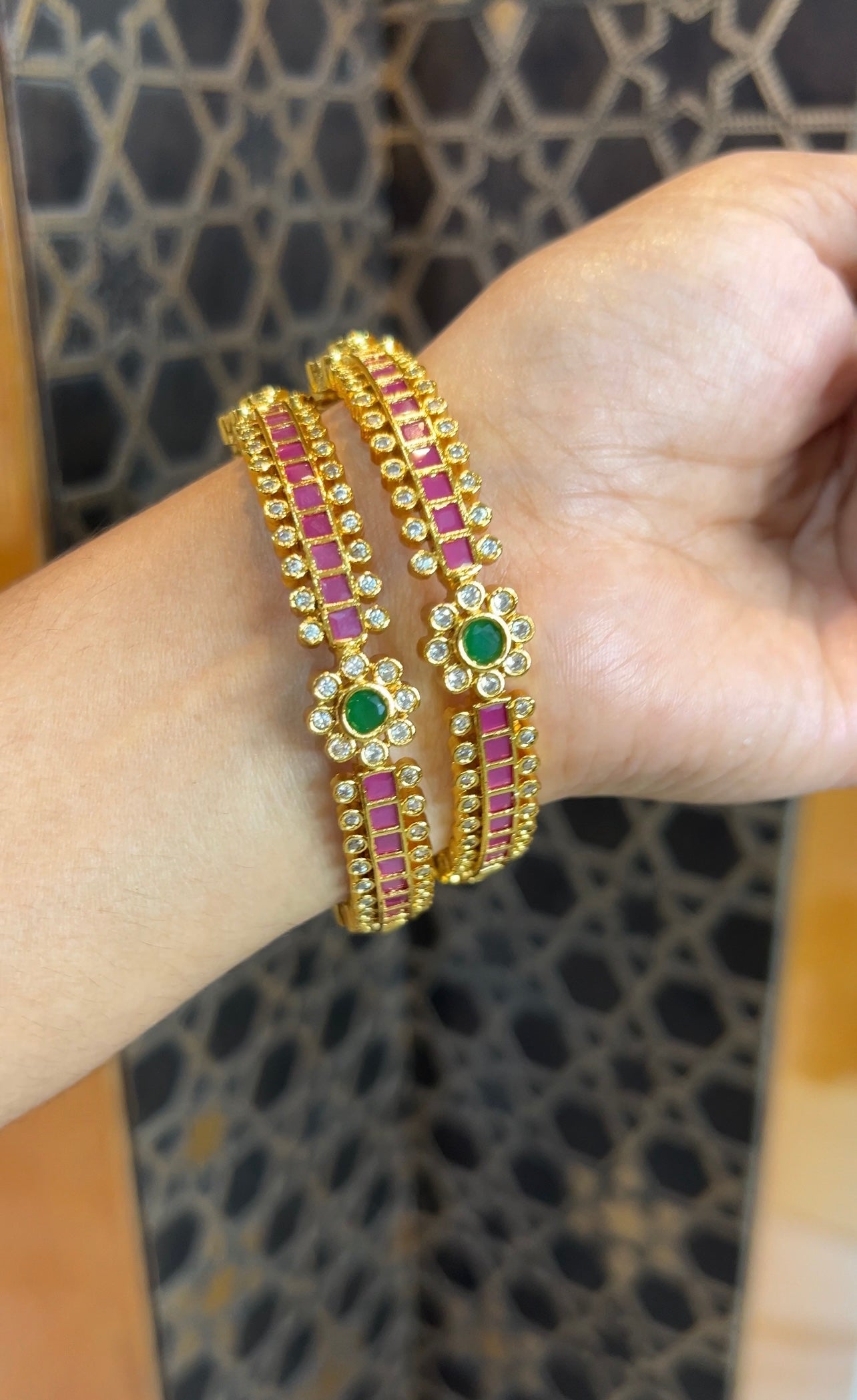 Bangles CZB009