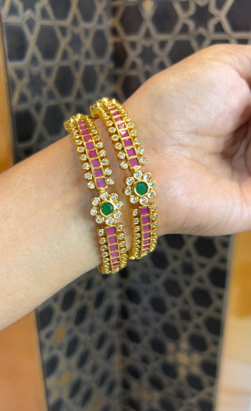 Bangles CZB009