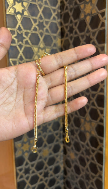 Back chain 10inches BKCH001