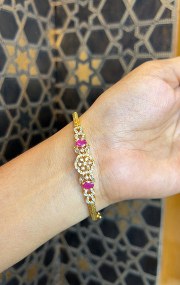 Bracelet BR026