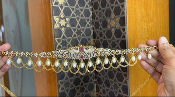 Chain vaddanam VD011