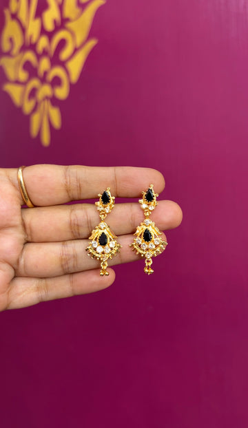Earrings ER131