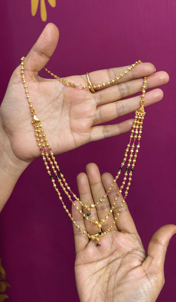 Step chain 18inches STCH004