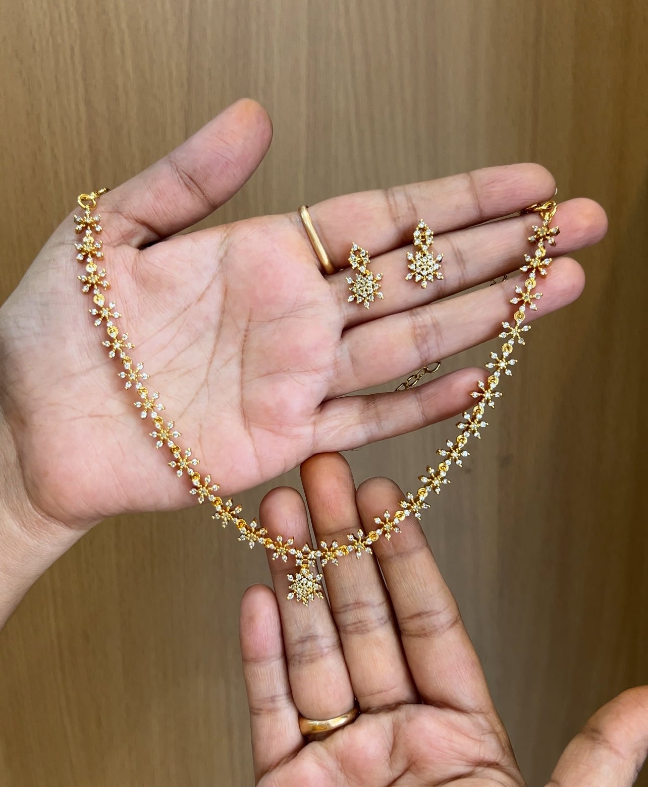 Necklace NK171