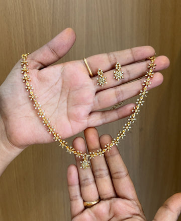 Necklace NK171