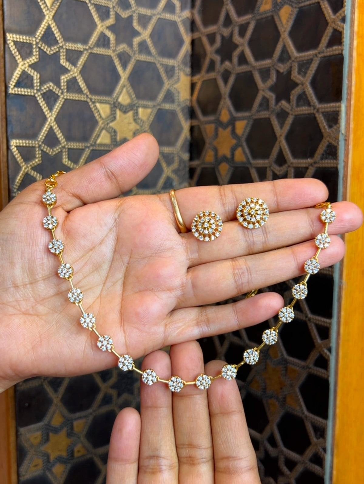 Necklace NK204
