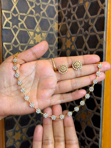 Necklace NK204