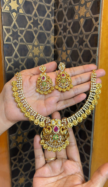 Necklace NK167