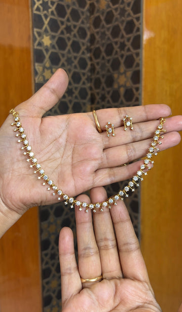 Necklace NK139