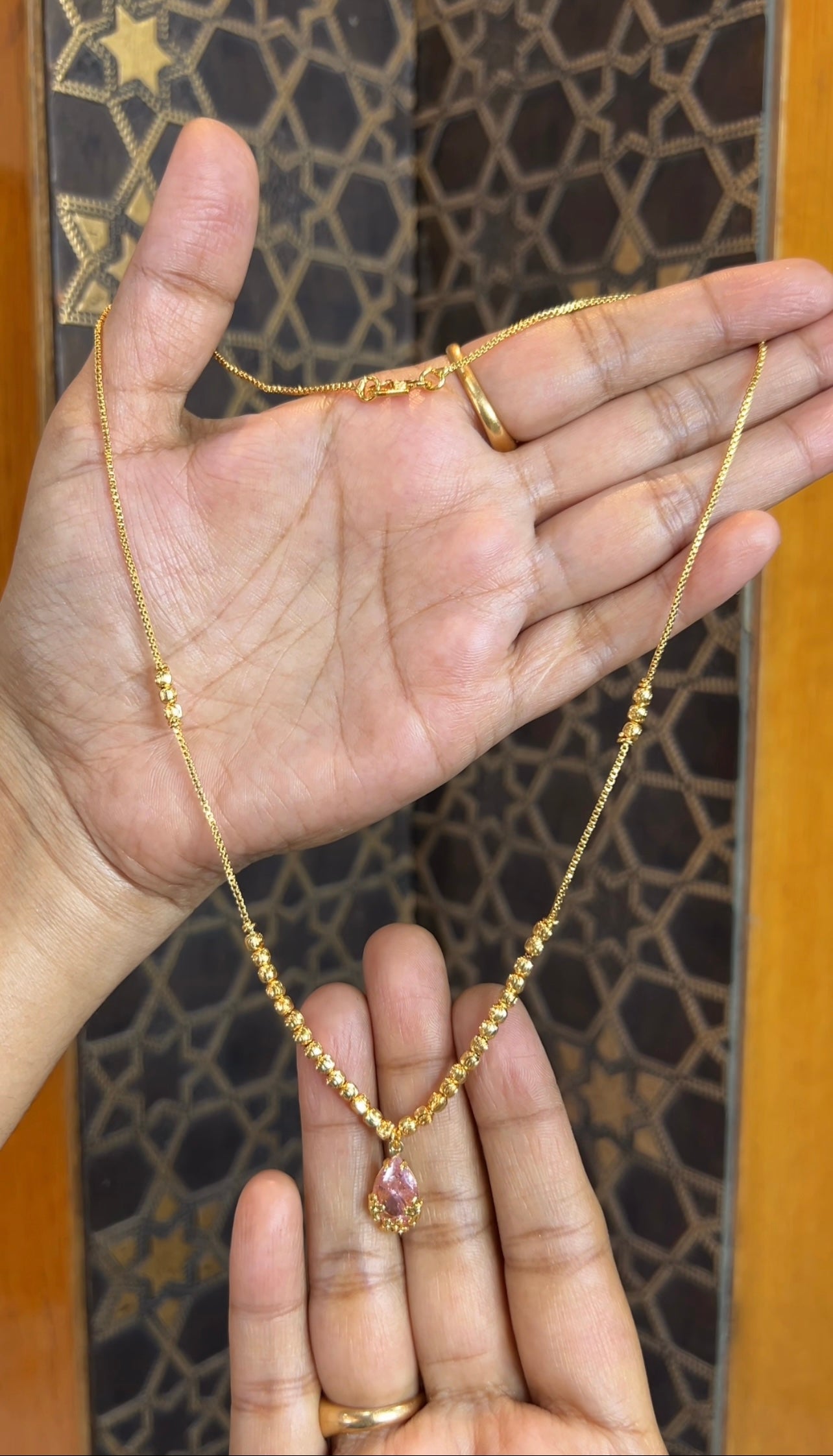 Short chain 18inches SHCH024