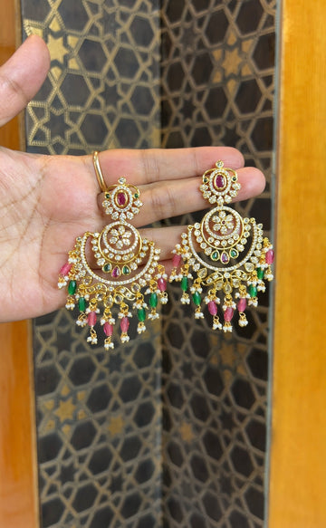 Earrings ER210
