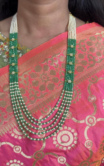 Beads chain 22inches BCH064