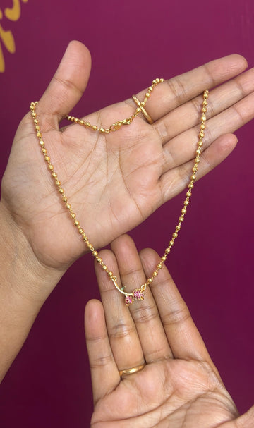 Chain 16inches SHCH015