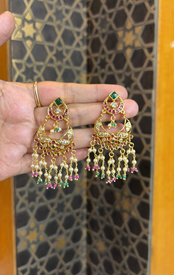 Earrings ER226