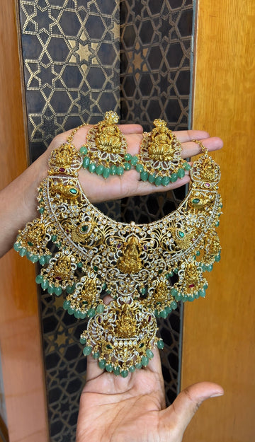 Necklace NK184