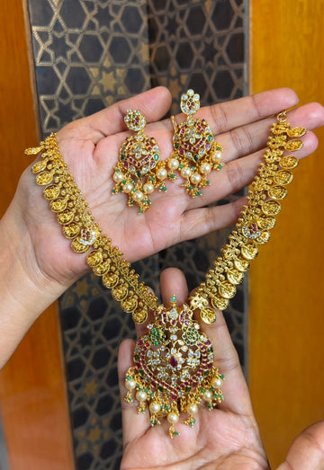 Necklace NK217