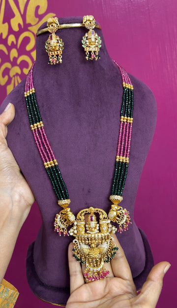 Beads chain 24inches BCH039