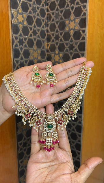 Necklace NK146
