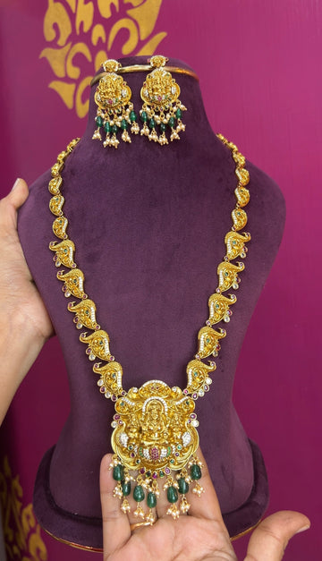 Nakshi haram NKHR002