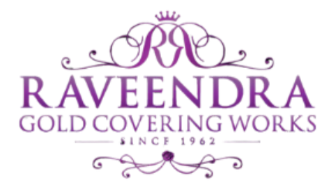Raveendra Gold Covering Works