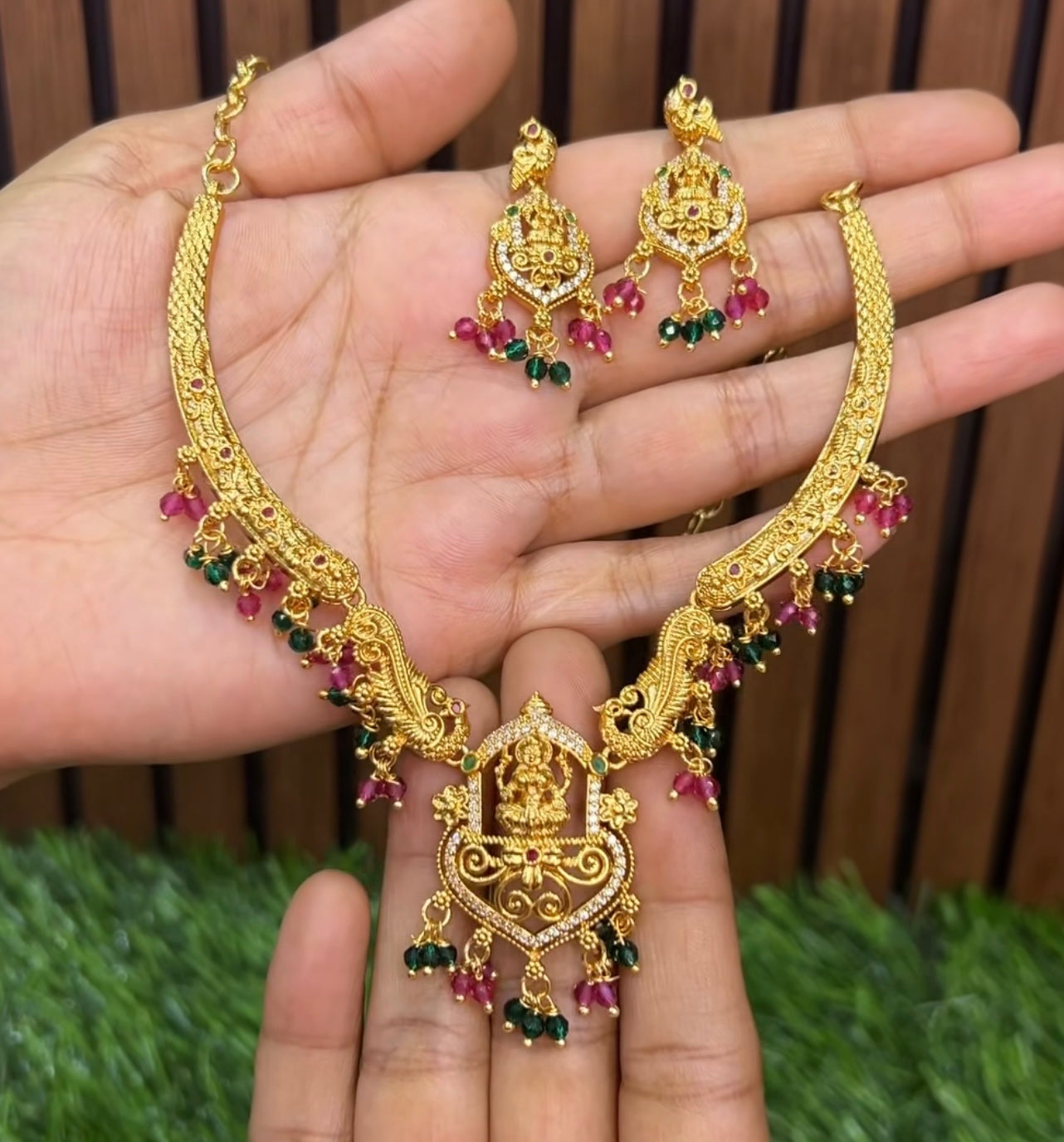 Necklace