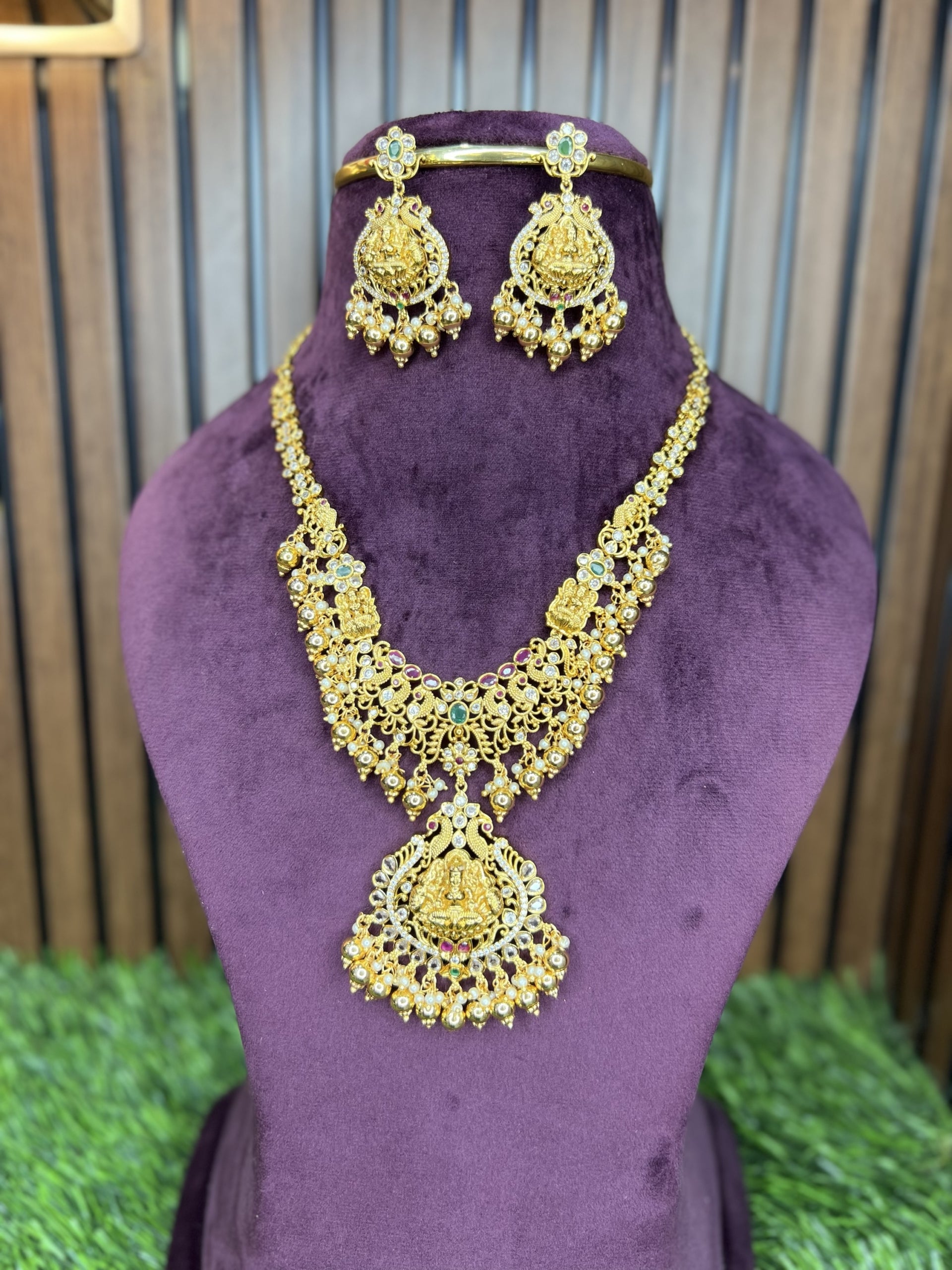 Necklace