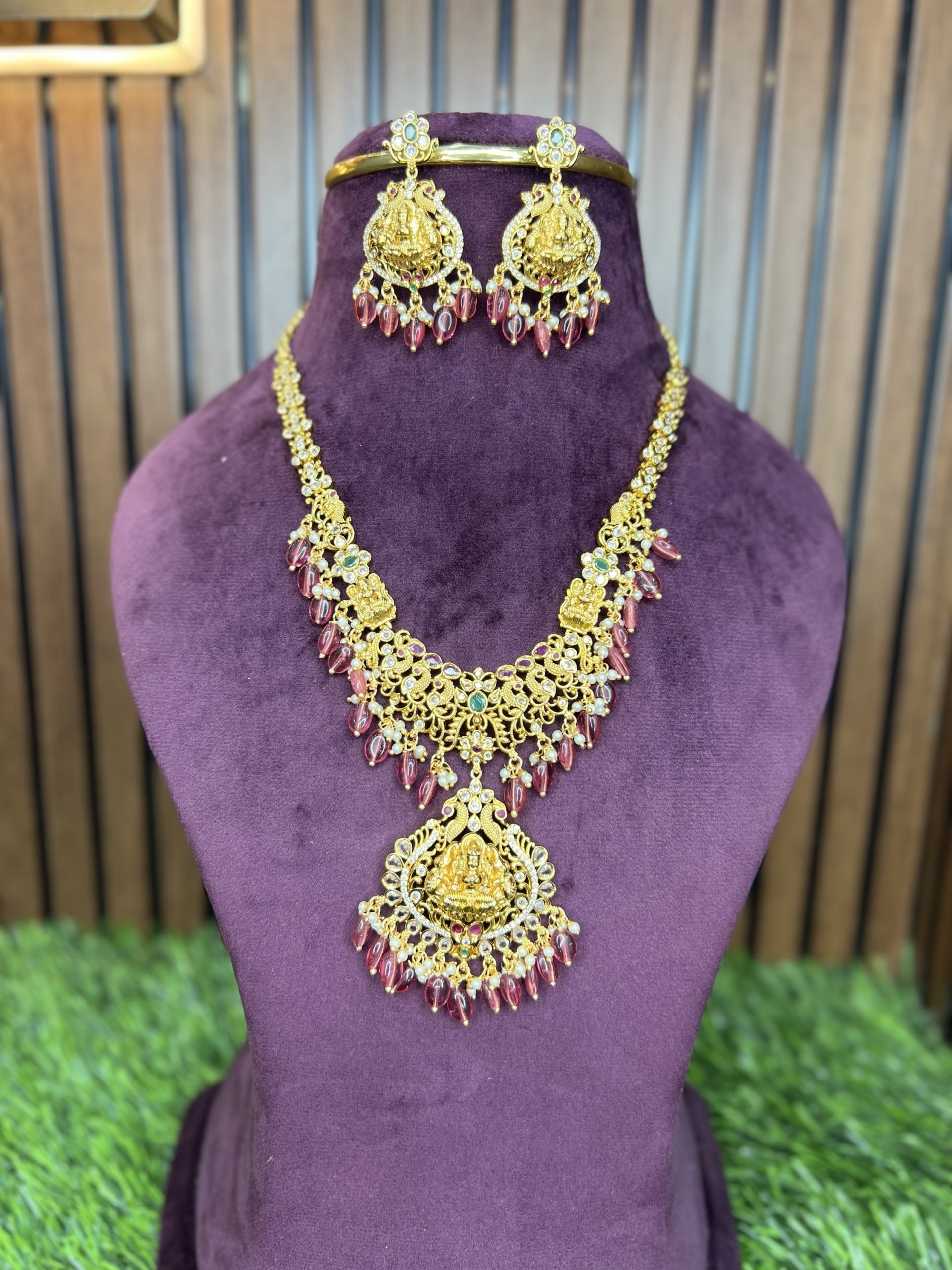 Necklace