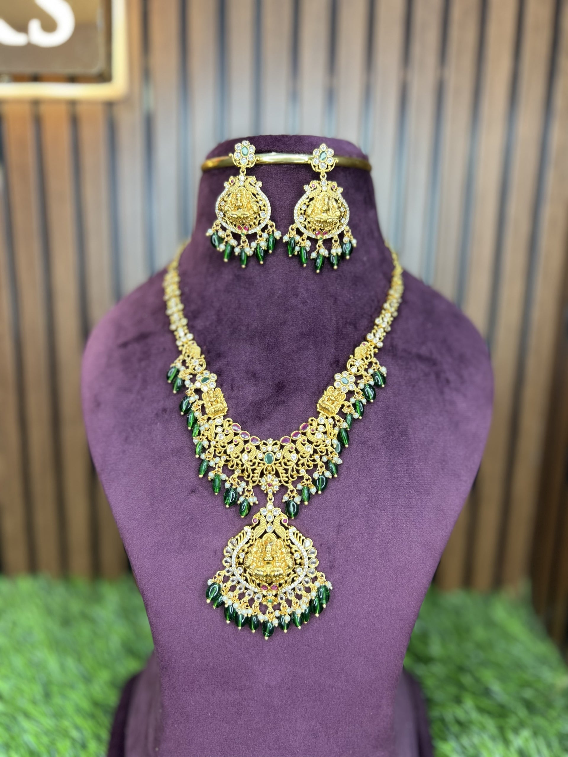 Necklace