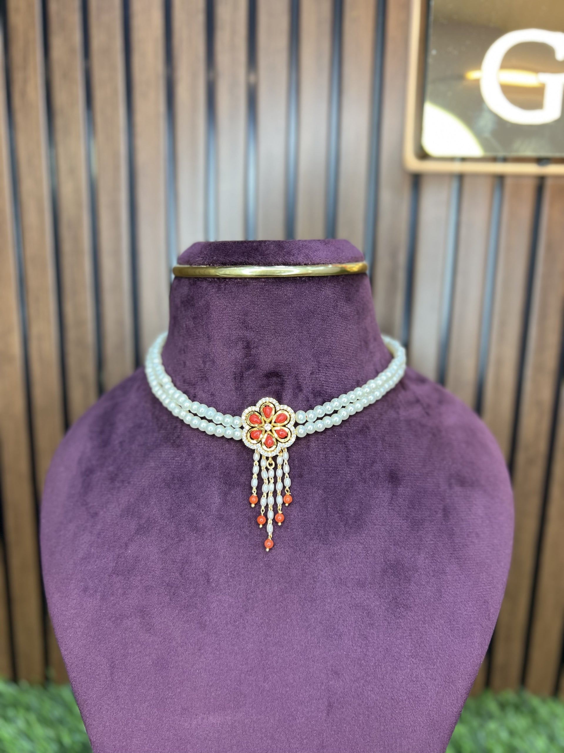 Chocker