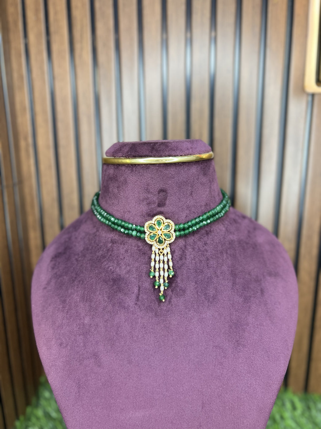 Chocker