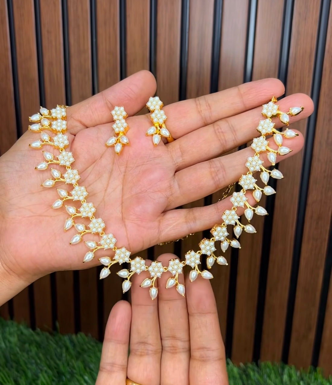 Necklace