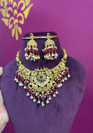 Necklace