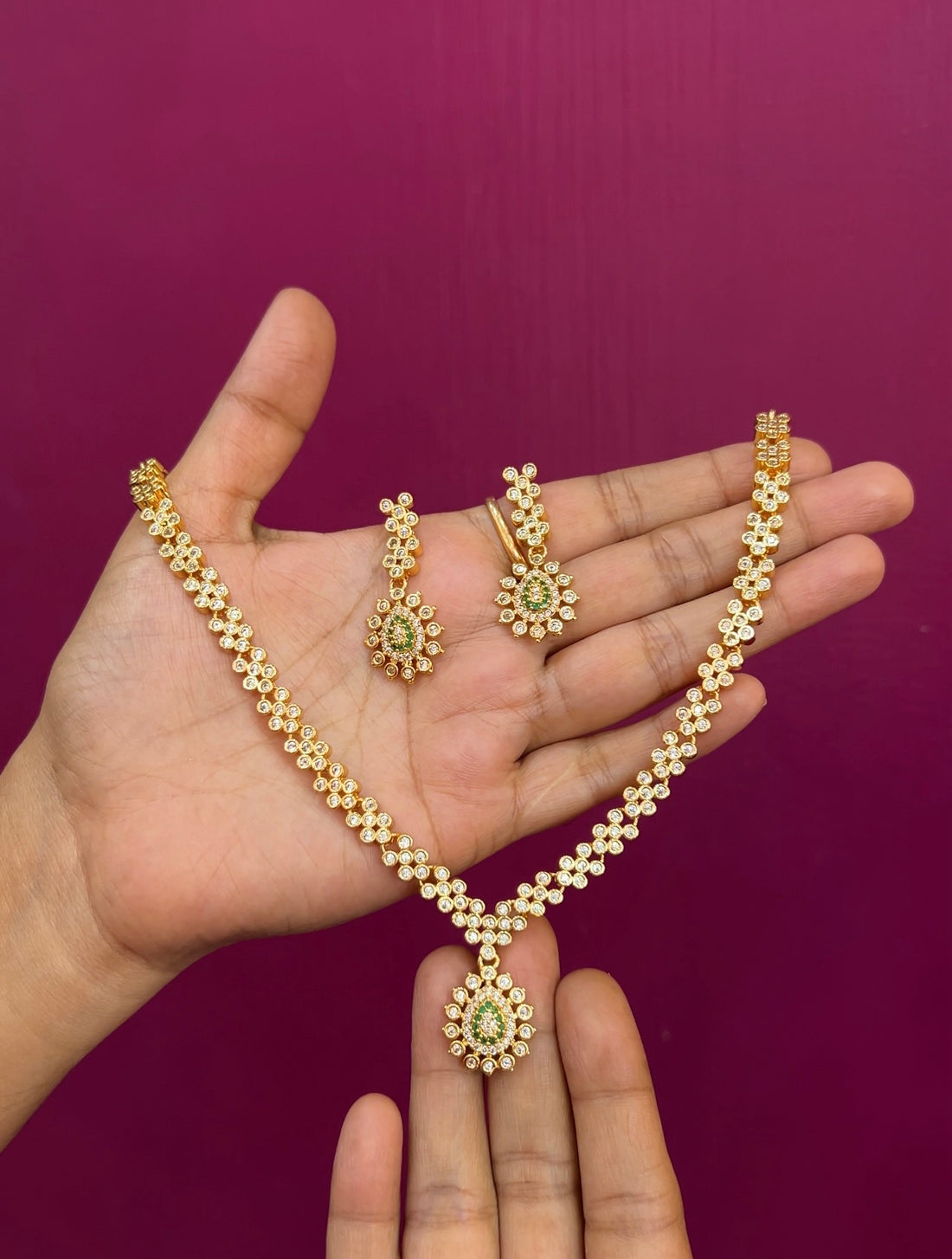 Necklace