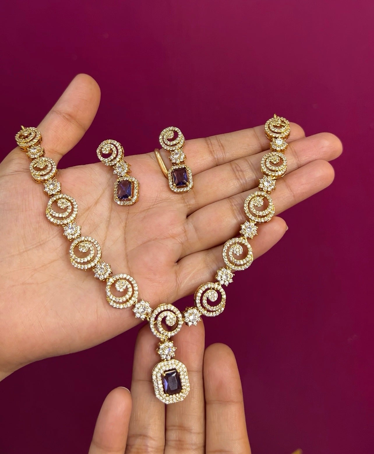 Necklace