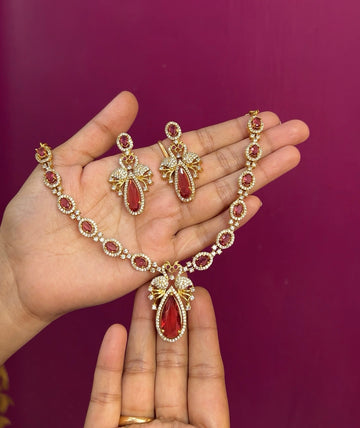 Necklace