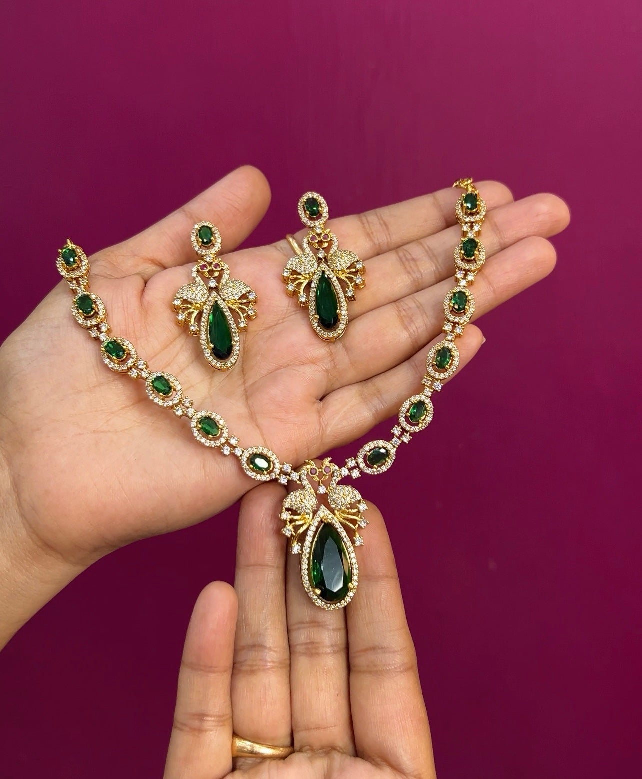 Necklace