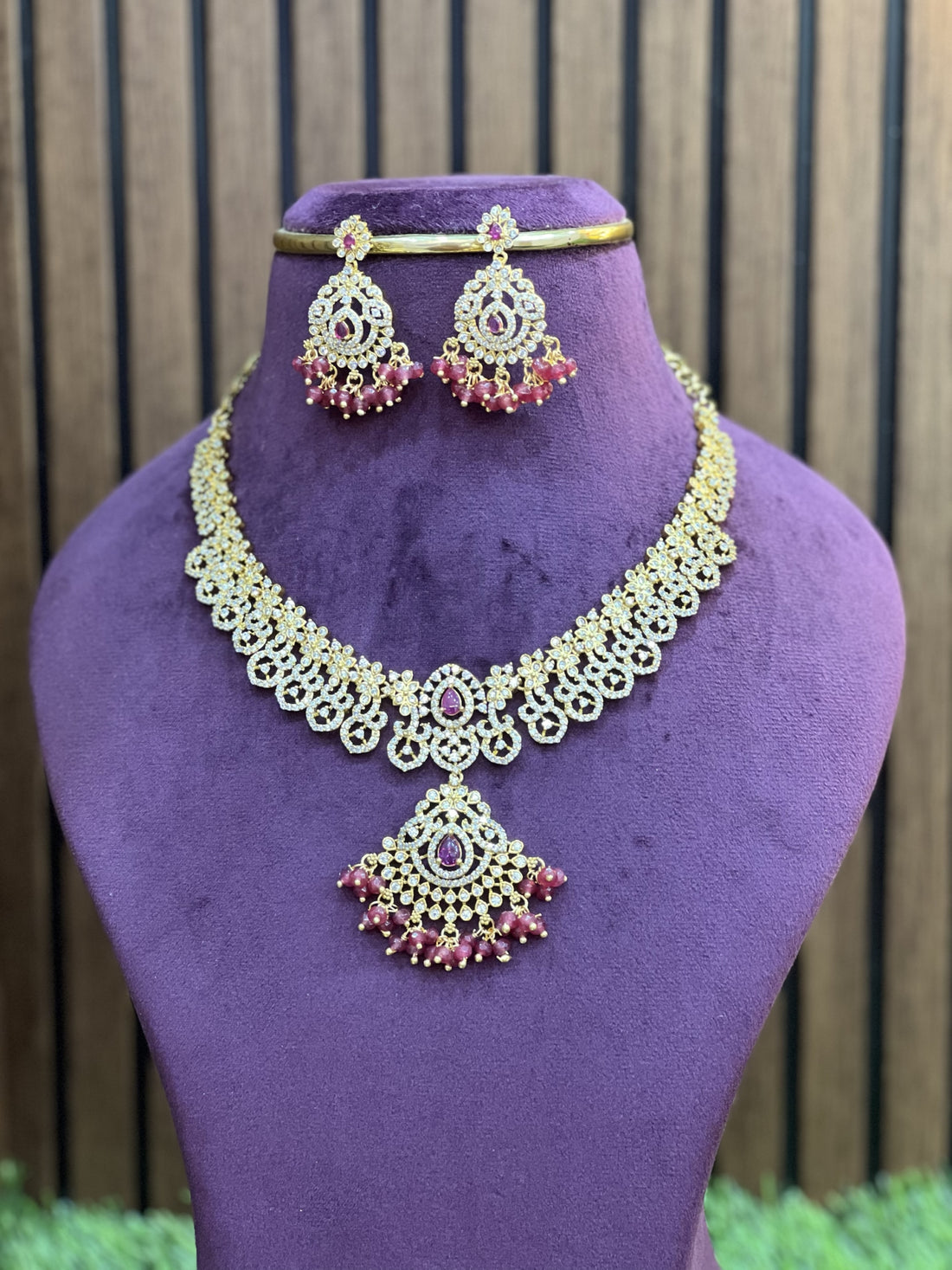 Necklace