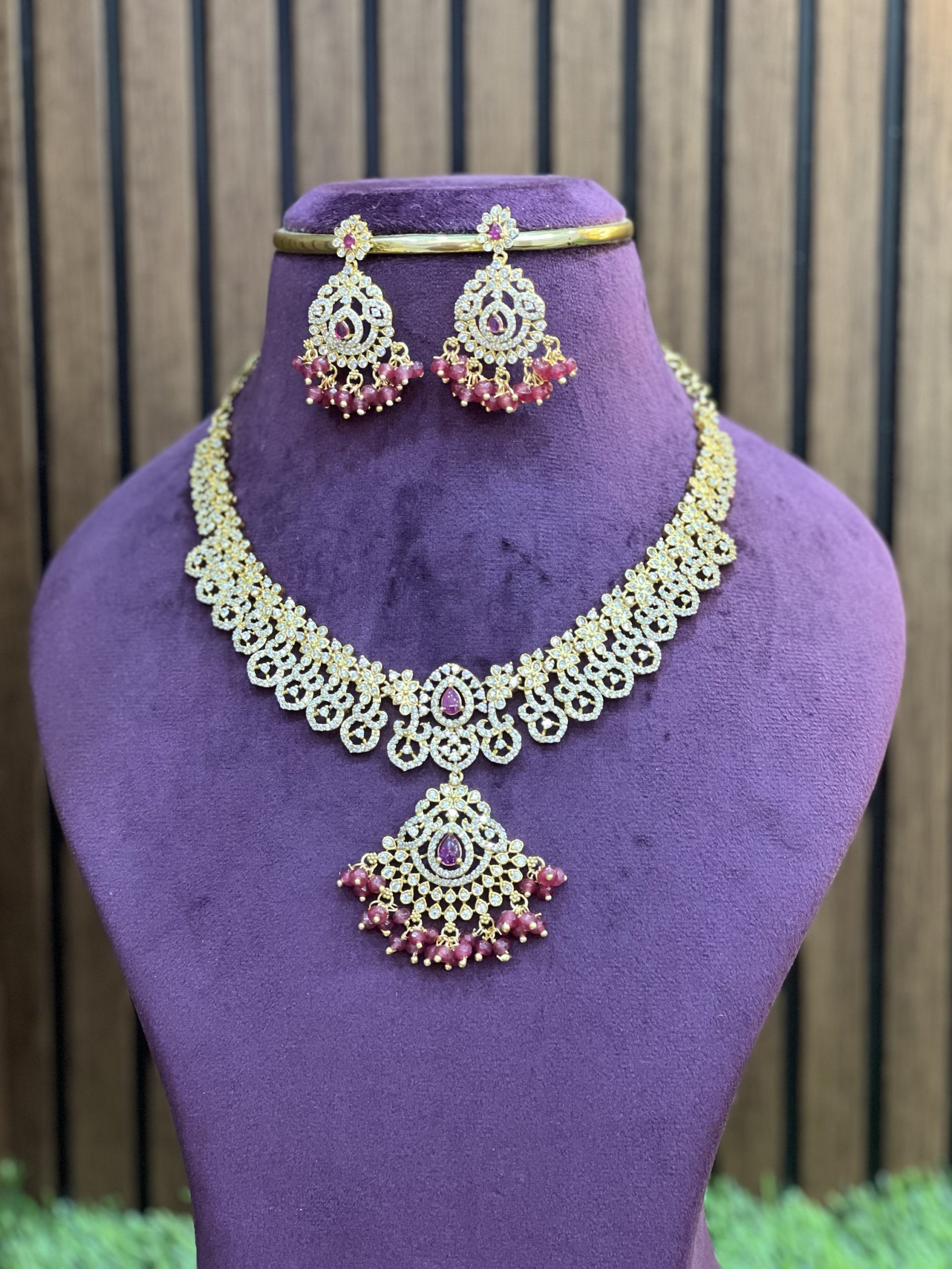 Necklace
