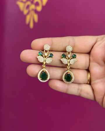 Earrings ER010