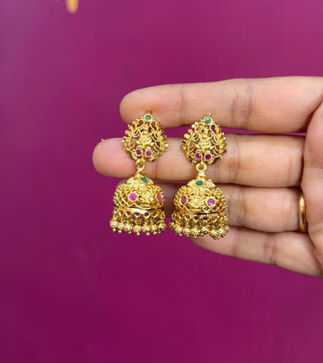 Earrings BT008