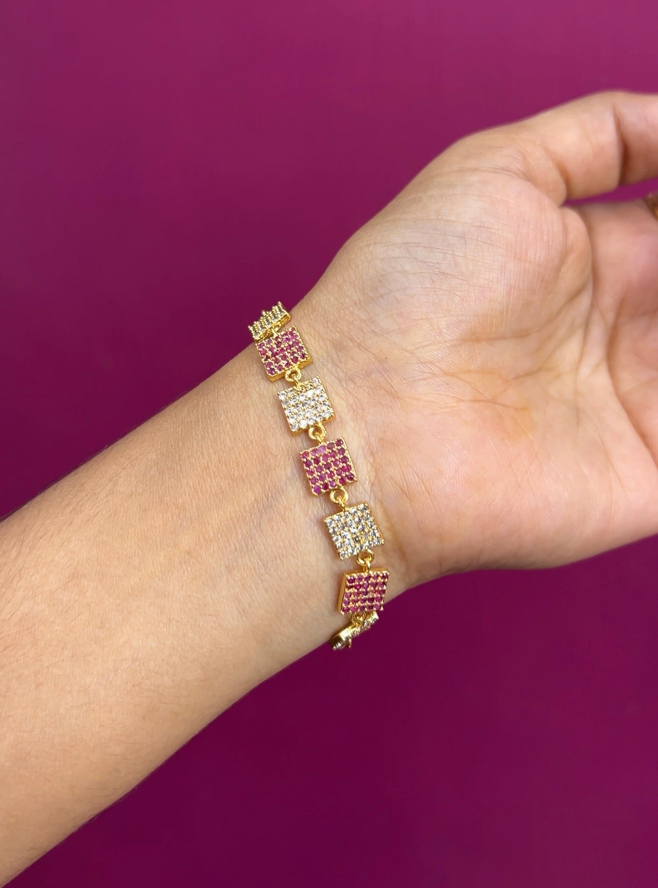 Bracelet BR002