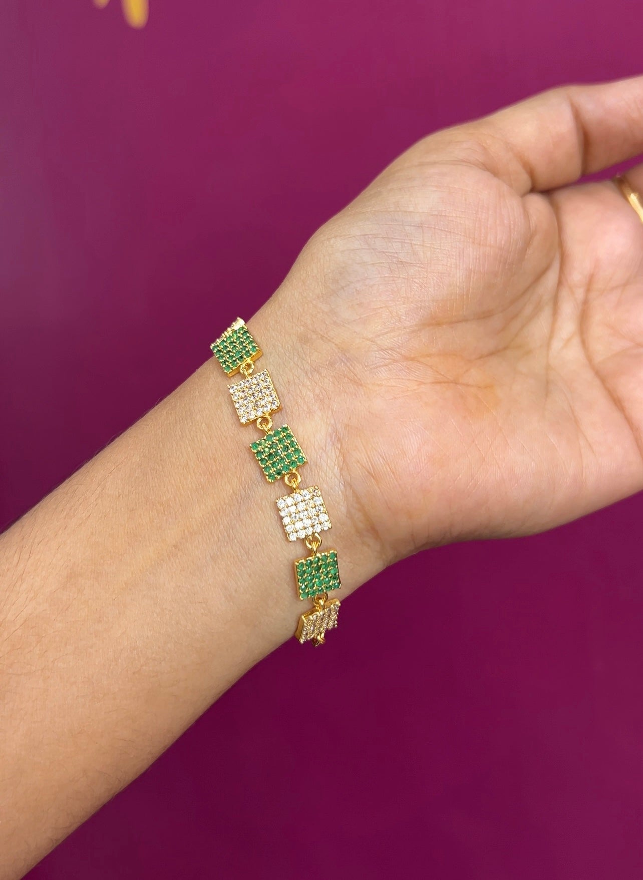 Bracelet BR002