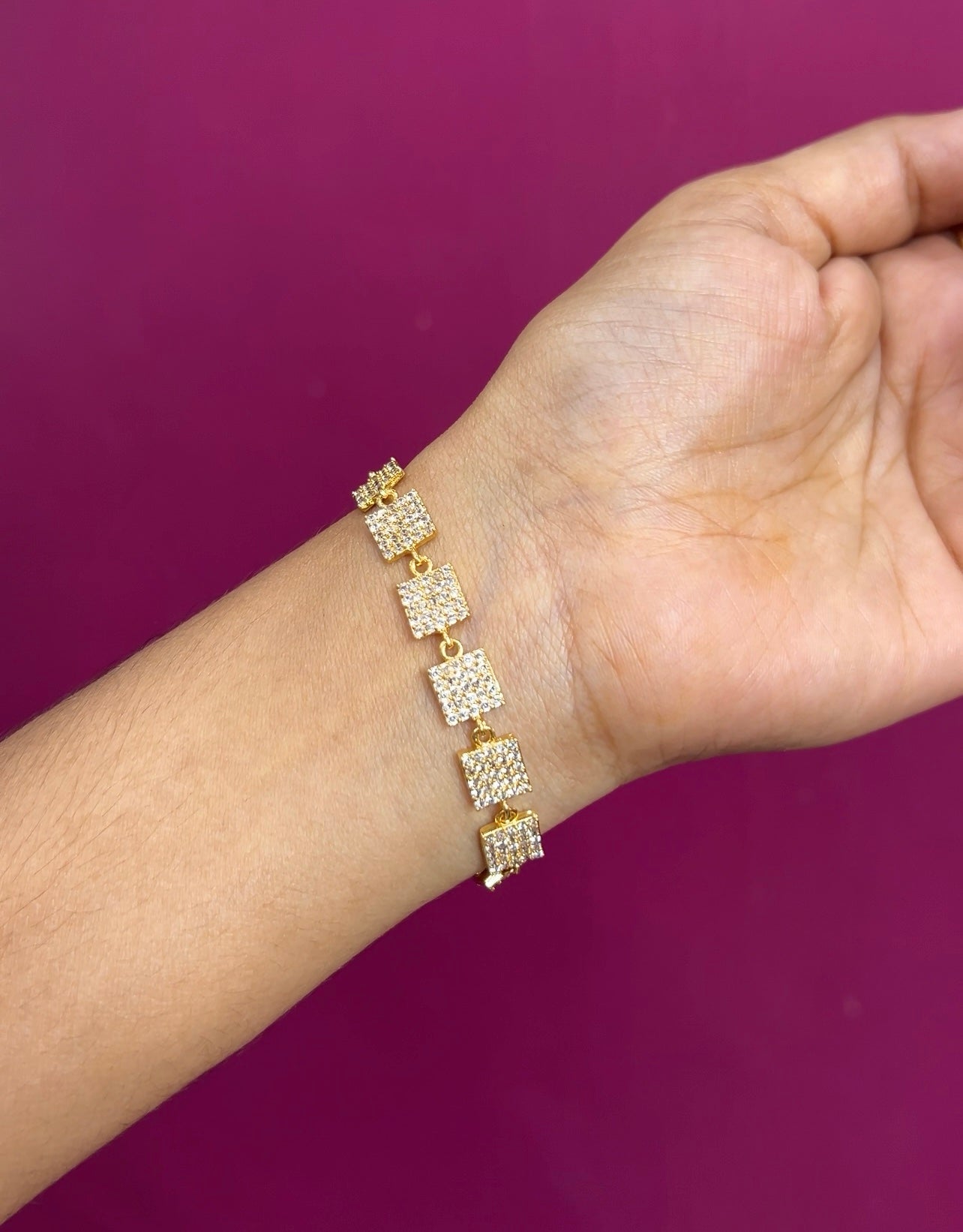 Bracelet BR002
